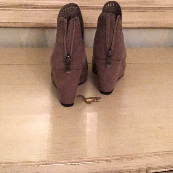 Booties - Picture 2 of 4